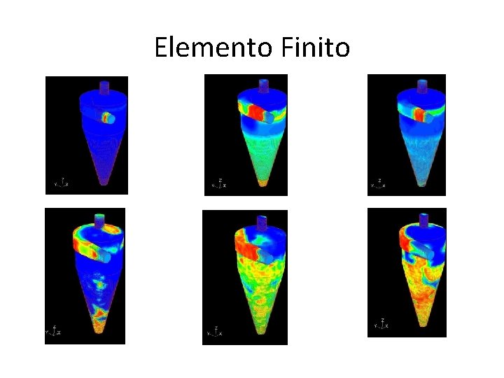 Elemento Finito 