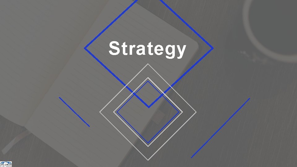 Strategy 31 