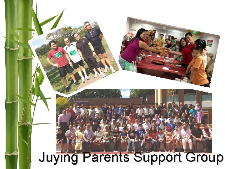 Juying Parents Support Group Juying Parents Support Group