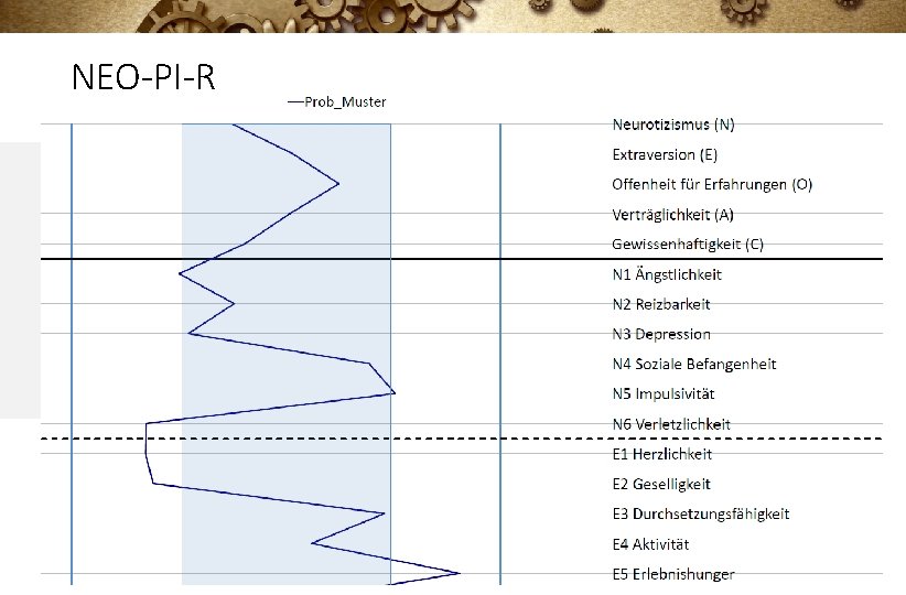 NEO-PI-R 