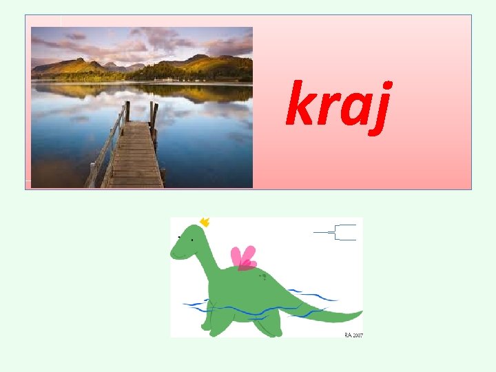 kraj 