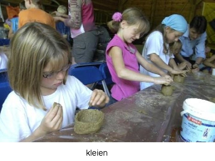 kleien 