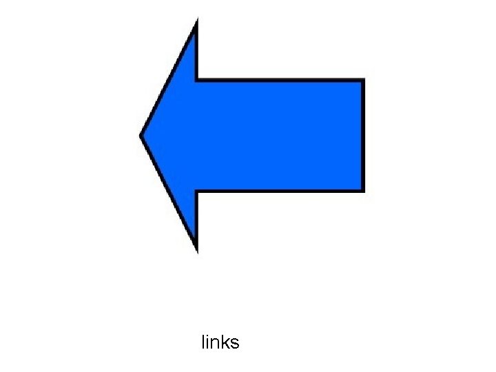 links 