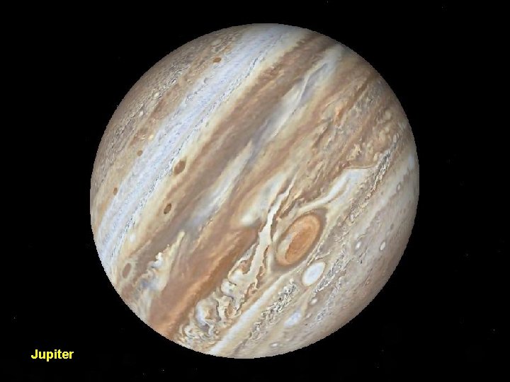 Jupiter 