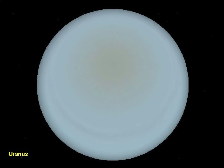 Uranus 