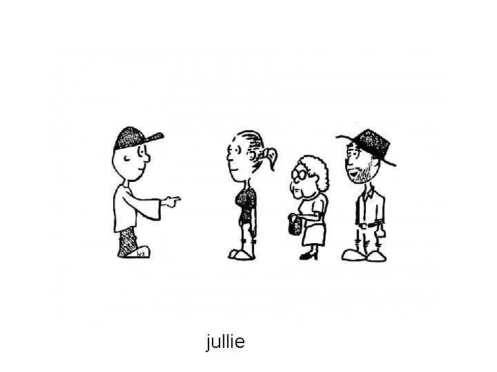 jullie 