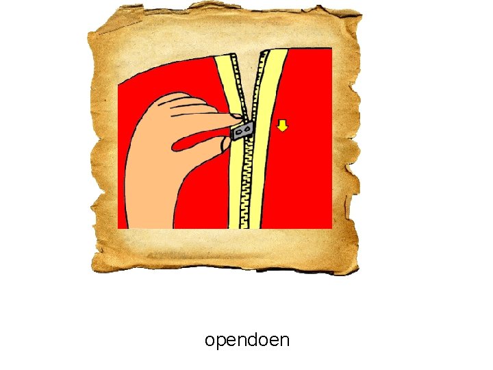 opendoen opendoen