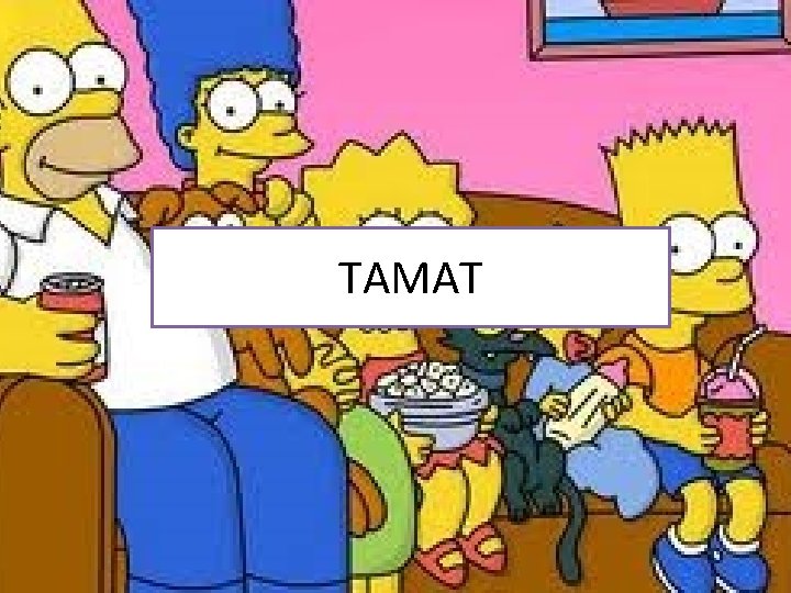TAMAT 