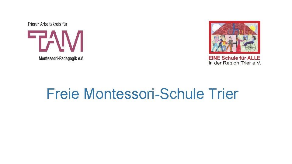 Freie Montessori-Schule Trier 