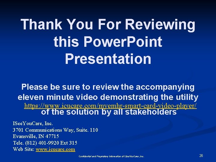 Thank You For Reviewing this Power. Point Presentation Please be sure to review the Thank You For Reviewing this Power. Point Presentation Please be sure to review the