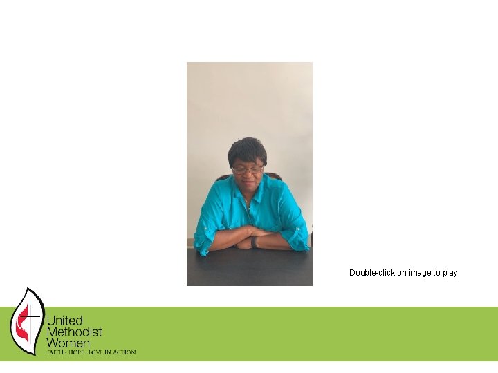 Double-click on image to play Double-click on image to play