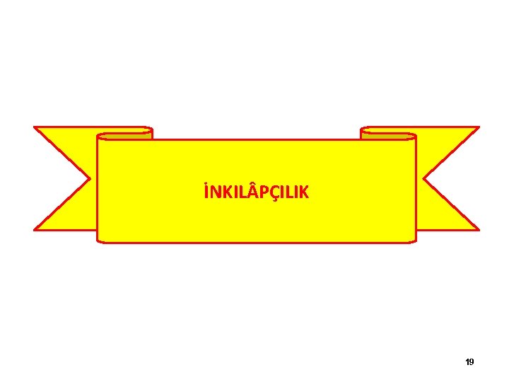 İNKIL PÇILIK 19 