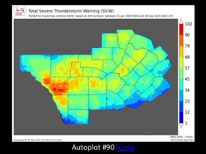 Autoplot #90 (Link) 