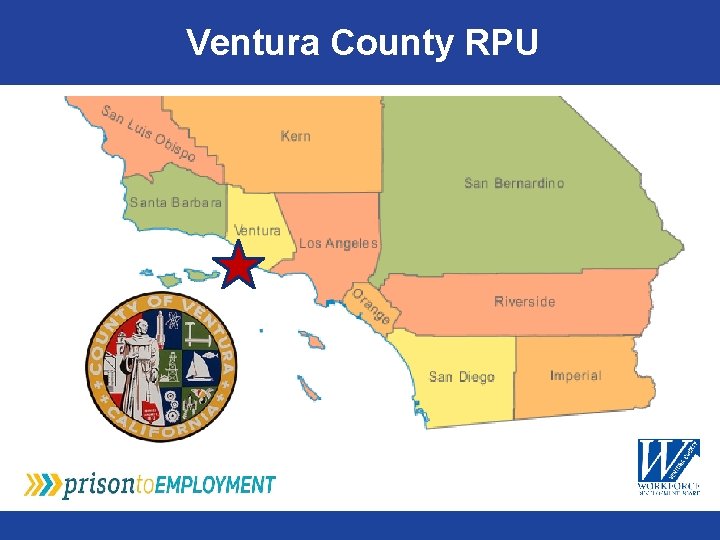 Ventura County RPU 