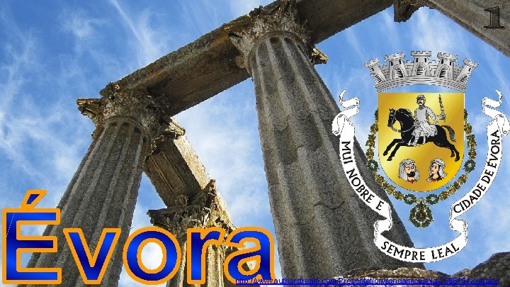 http: //www. authorstream. com/Presentation/sandamichaela-1966154 -evora 1/ http: //www. authorstream. com/Presentation/sandamichaela-1966154 -evora 1/