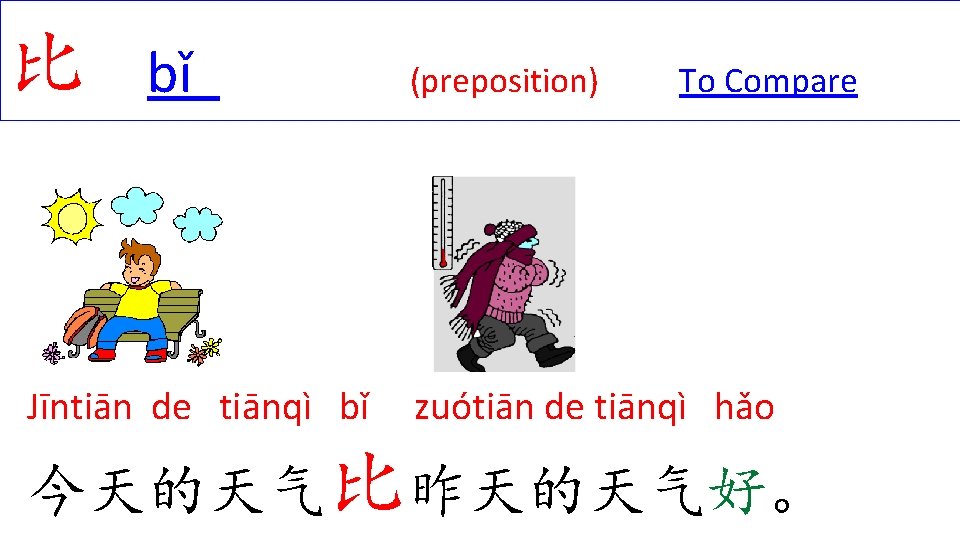 1213 Todays Learning Objectives 1 I can speak