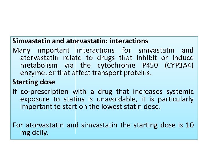 Noncardiovascular effects associated with statins Chintan S Desai