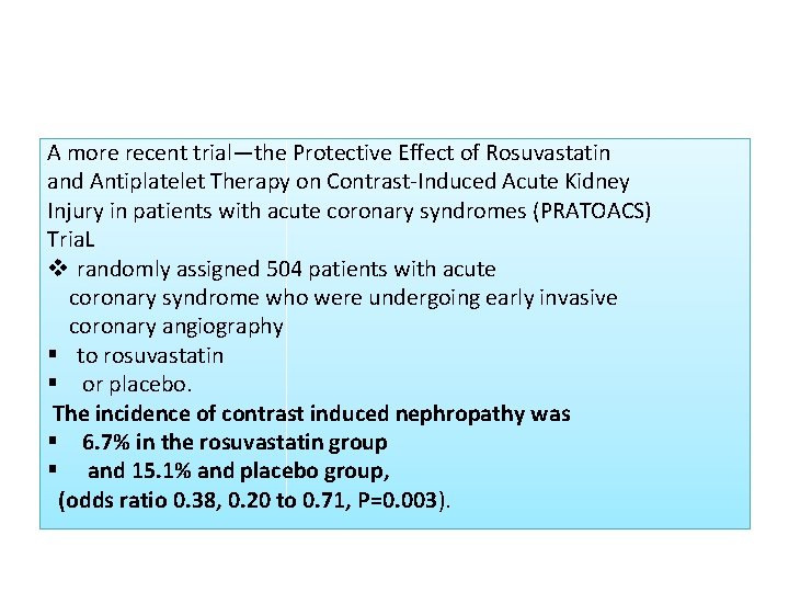 Noncardiovascular effects associated with statins Chintan S Desai