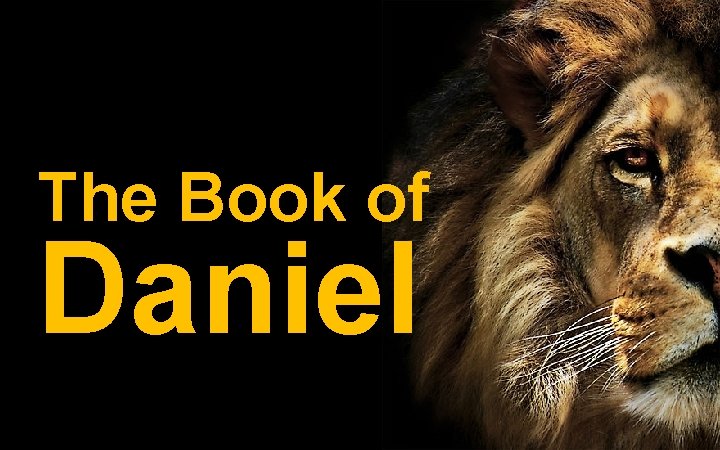 The Book of Daniel 