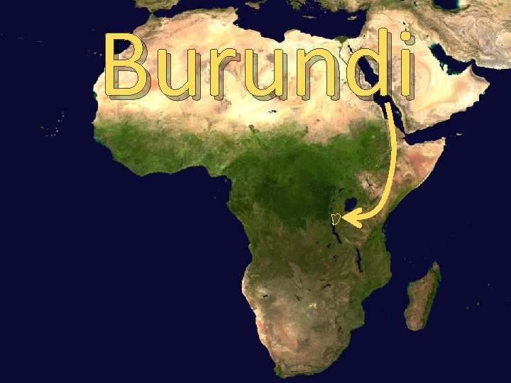 Age (years) Life expectancy 100 80 60 Burundi 2007 50 years 40 20 2007