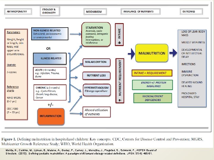 Mehta, N. , Corkins, M. , Lyman, B. , Malone, A. , Goday, P.