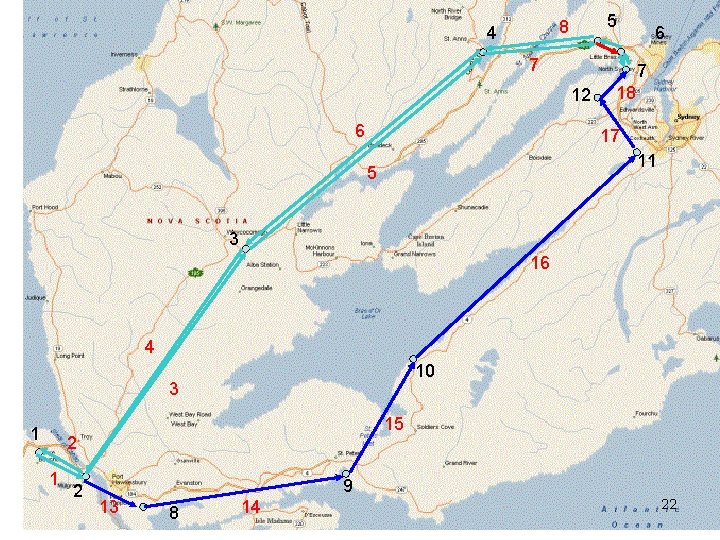 5 8 4 7 7 12 6 6 18 17 11 5 3 16