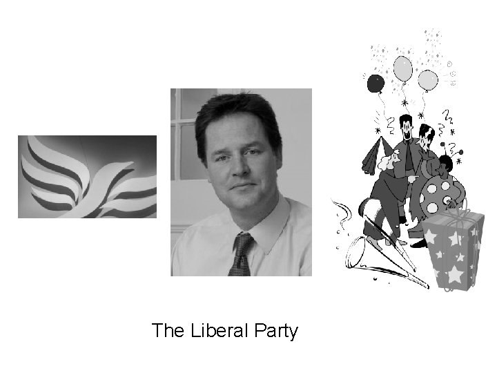 The Liberal Party 