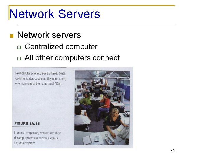 CSC 101 Introduction to Computing Lecture 2 Dr