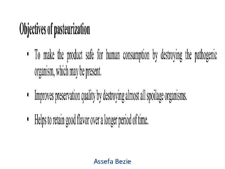 Assefa Bezie 
