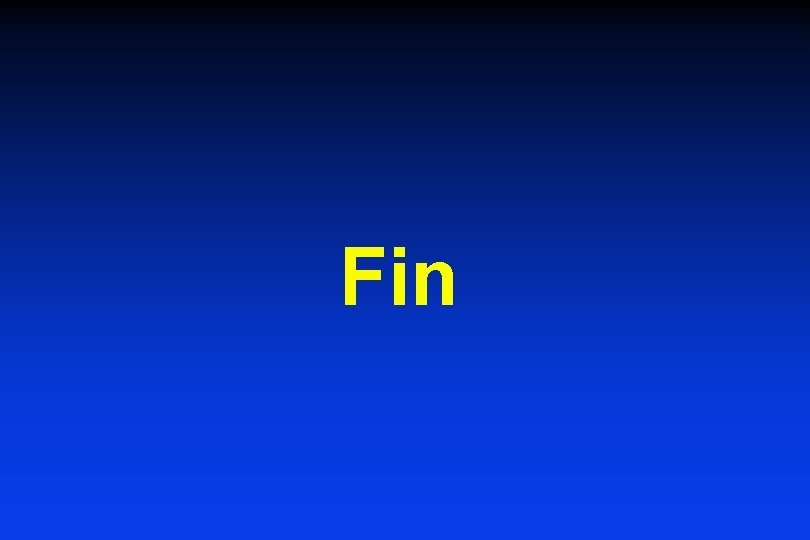 Fin Fin