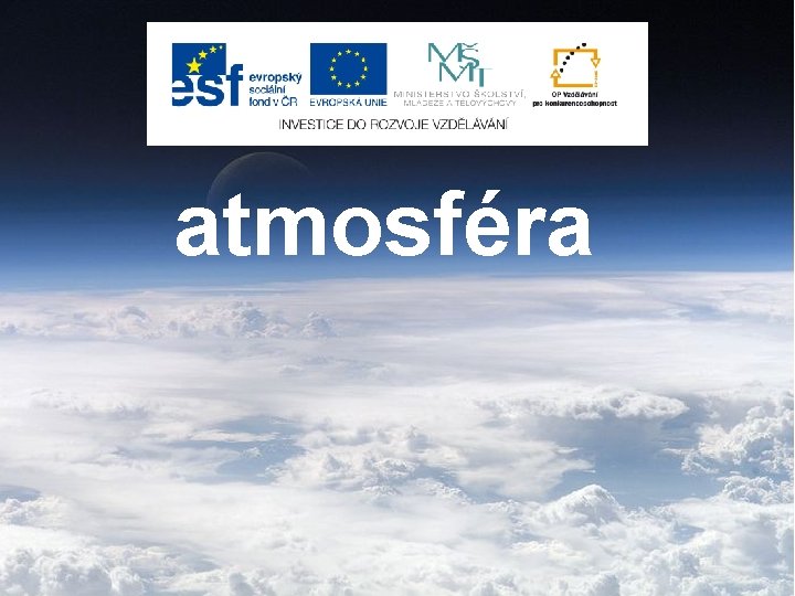 atmosféra 