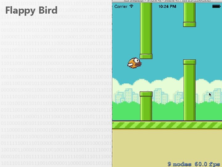 Flappy Bird 18 