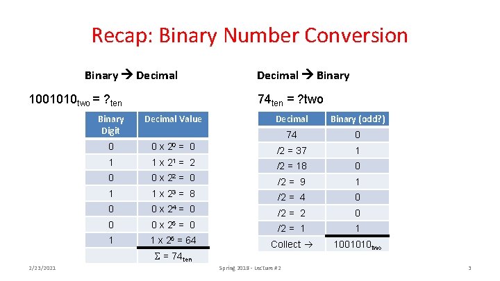 CS 61 C Great Ideas in Computer Architecture