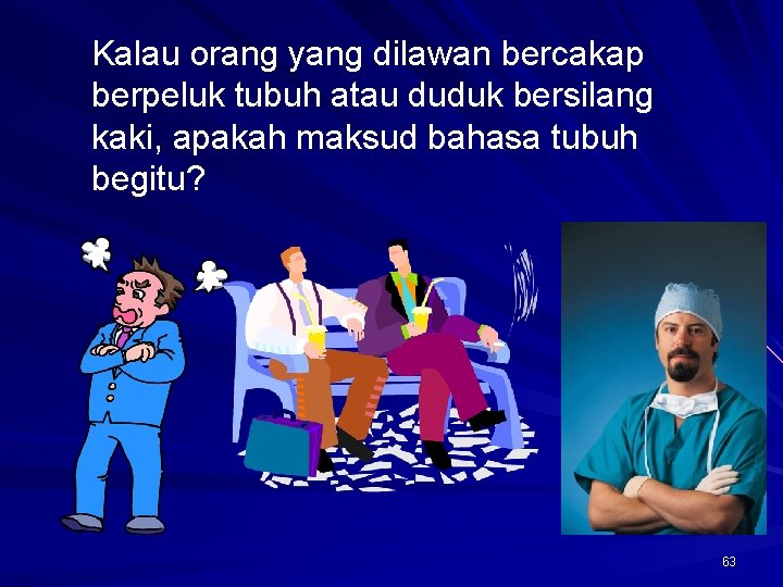 Kesantunan Berbahasa 1 Orang Melayu Memandang Tinggi Terhadap