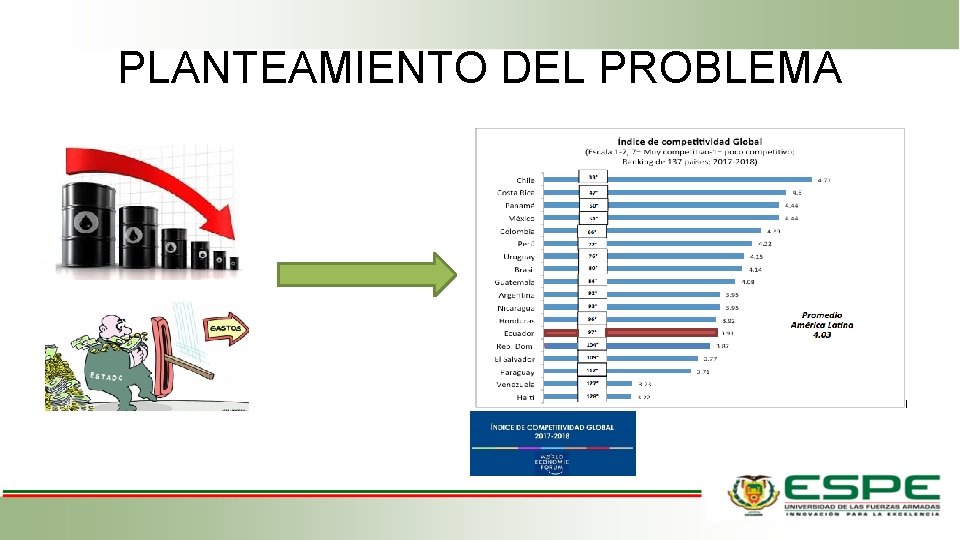 PLANTEAMIENTO DEL PROBLEMA 