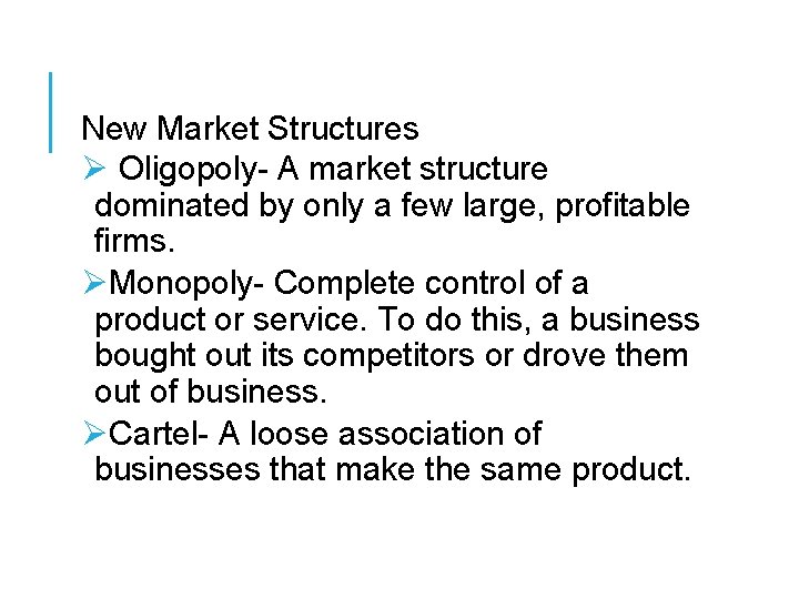 CHAPTER 13 NOTES SECTION 1 A TECHNOLOGICAL REVOLUTION