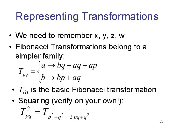 Outline High Order Procedures Finding Roots Compose Functions