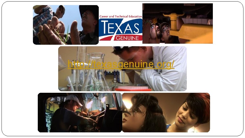 http: //texasgenuine. org/ 