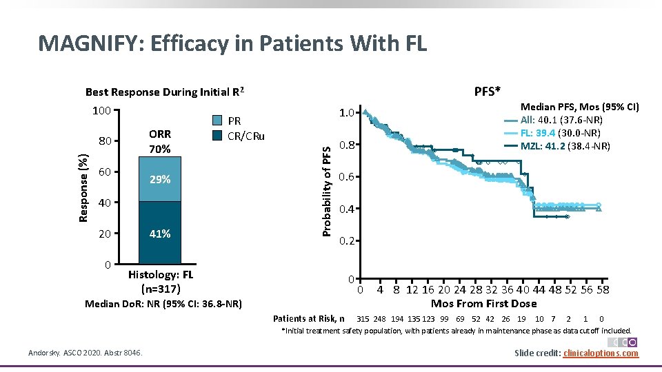 Practical Guidance On Optimizing Management Of Follicular Lymphoma