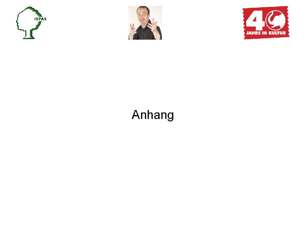 Anhang 