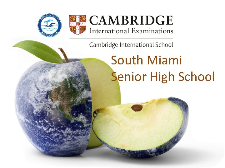 South Miami Senior High School 