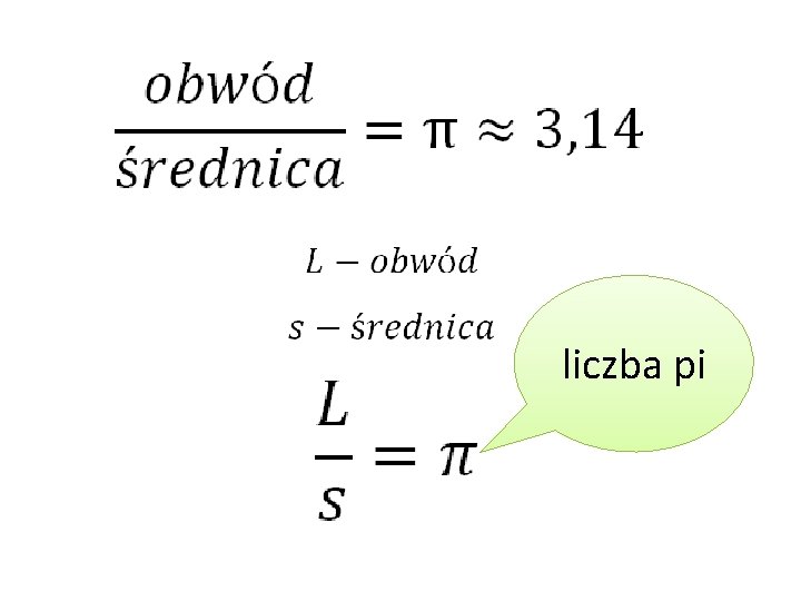 liczba pi 