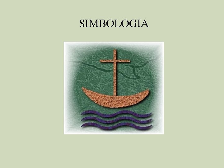 SIMBOLOGIA 