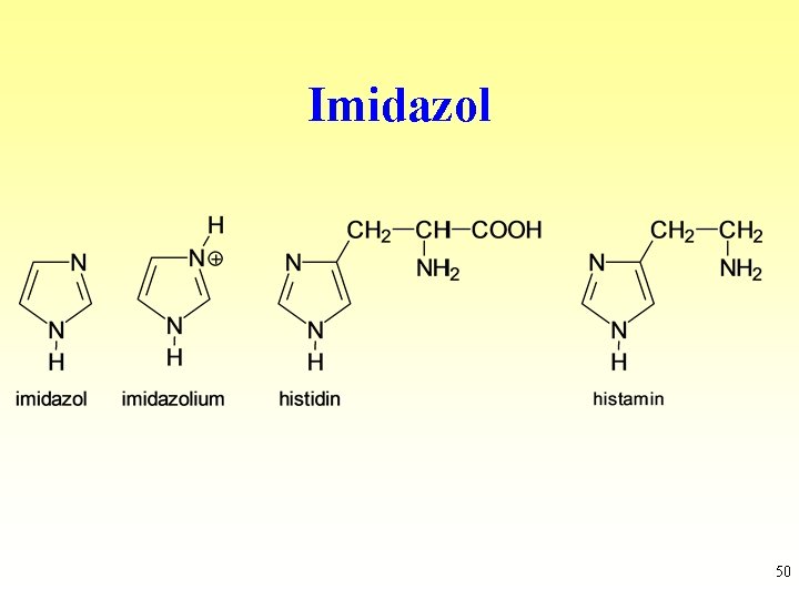 Imidazol 50 