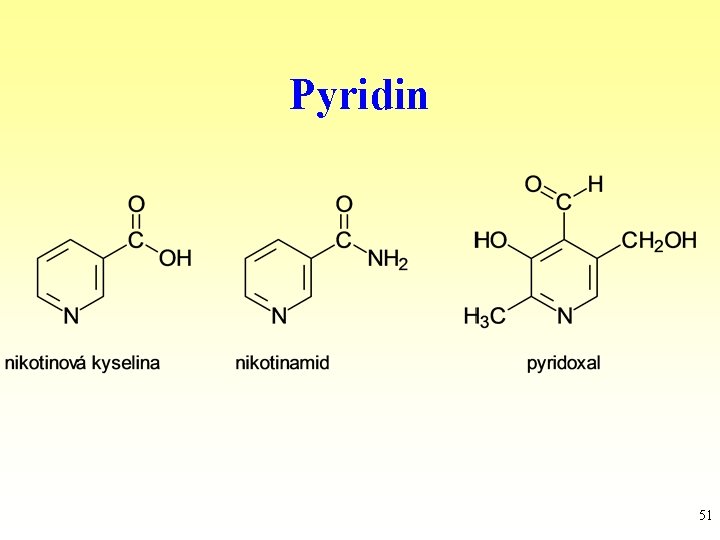 Pyridin 51 