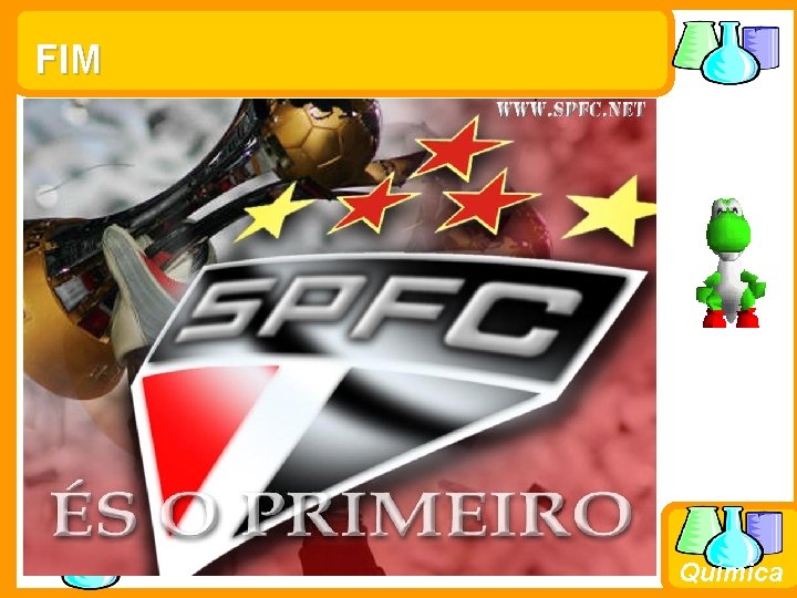 FIM Química 