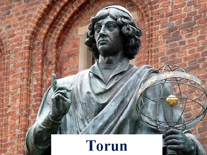 Torun 30 