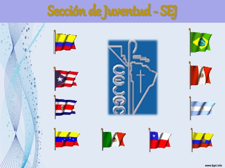 Sección de Juventud - SEJ 