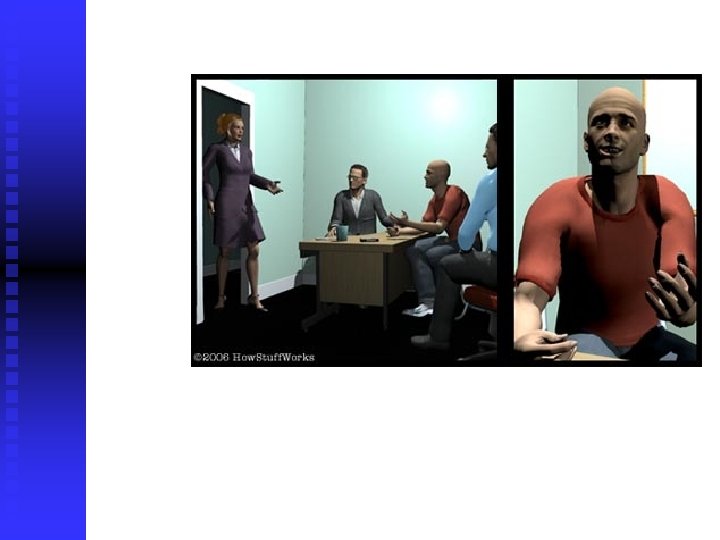 Common Interrogation Techniques Theme development is in the background throughout the interrogation. When developing