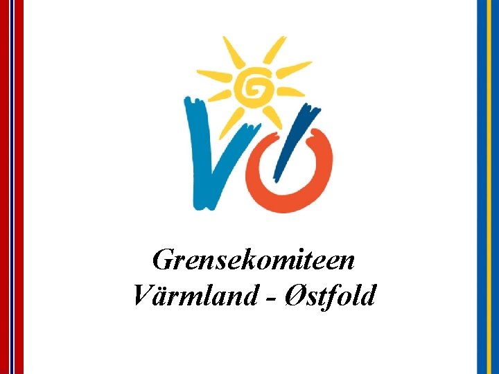 Grensekomiteen Värmland - Østfold 